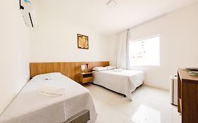 Hotel Paraiso Das Dunas