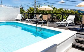 Hotel Paraiso Das Dunas